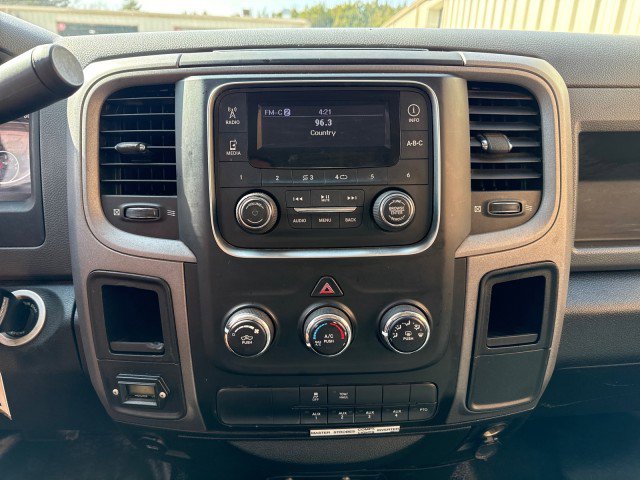 Used 2015 RAM 4500 Tradesman w/ Power & Remote Entry Group image 20