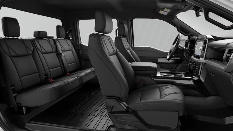 New 2026 Ford F150 STX w/ Equipment Group 200A image 42