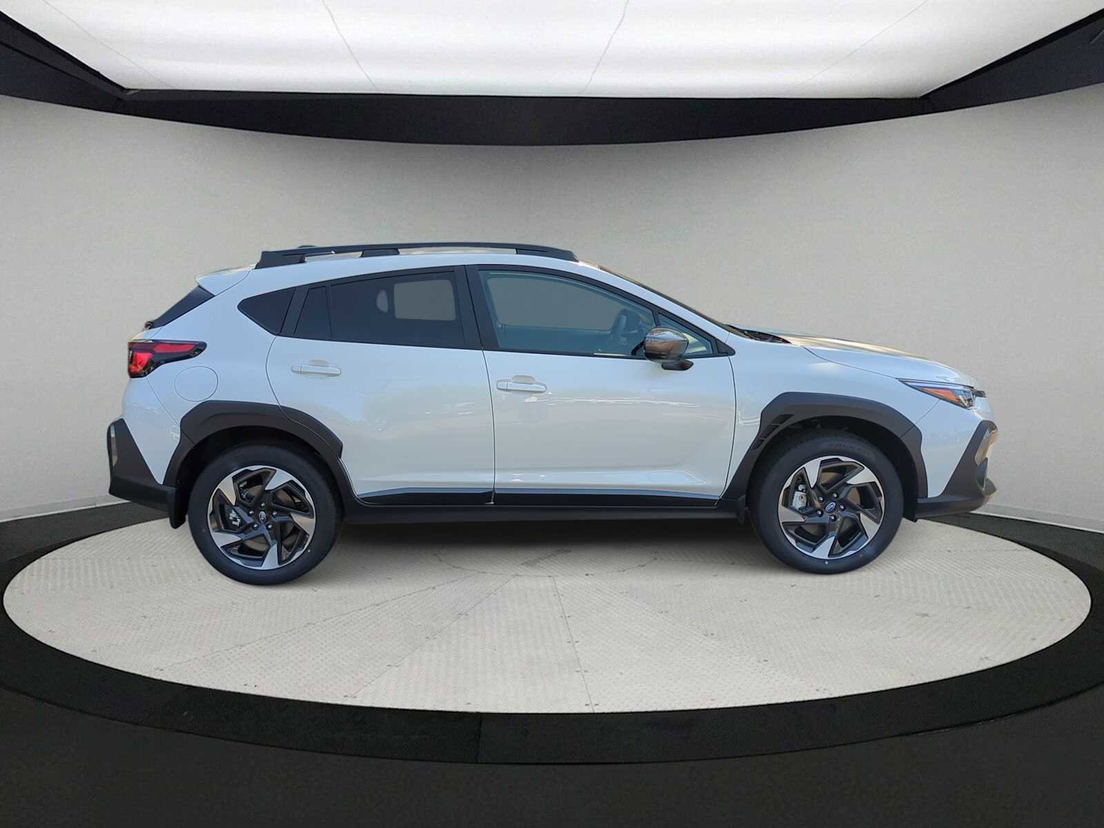 Certified 2025 Subaru Crosstrek 2.5i Limited w/ Crosstrek Mirror Package AWD/4WD image 9