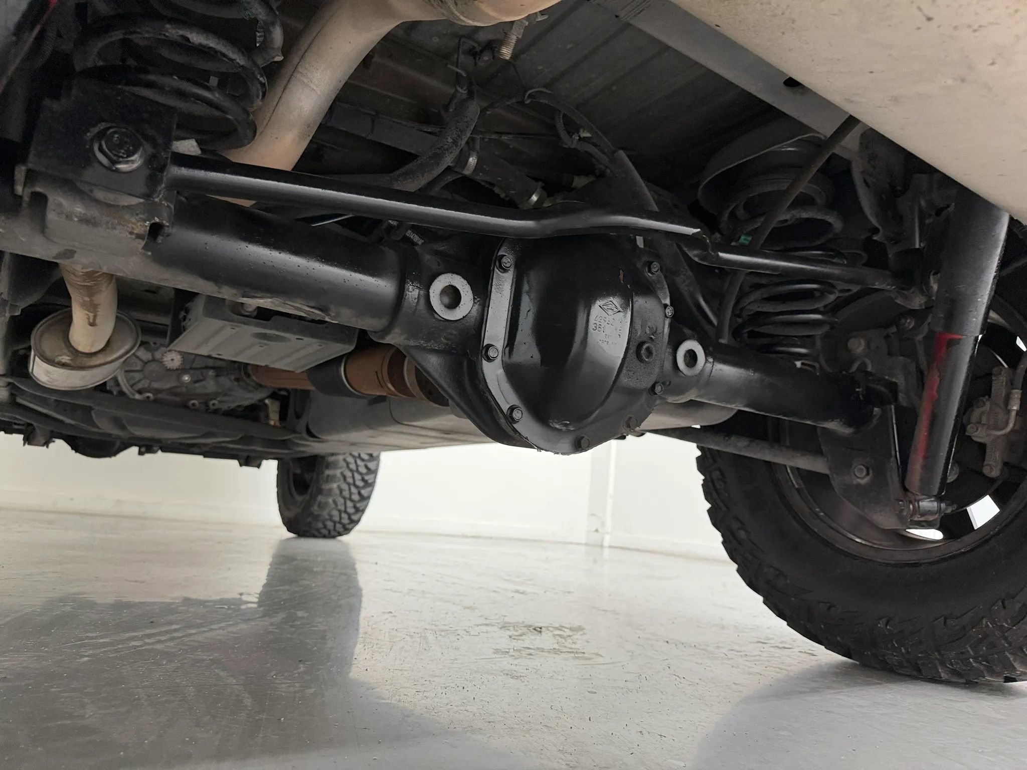 Used 2014 Jeep Wrangler Unlimited Sport AWD/4WD image 42