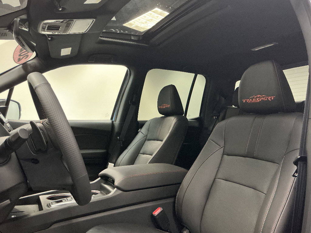 Used 2025 Honda Ridgeline TrailSport+ image 10
