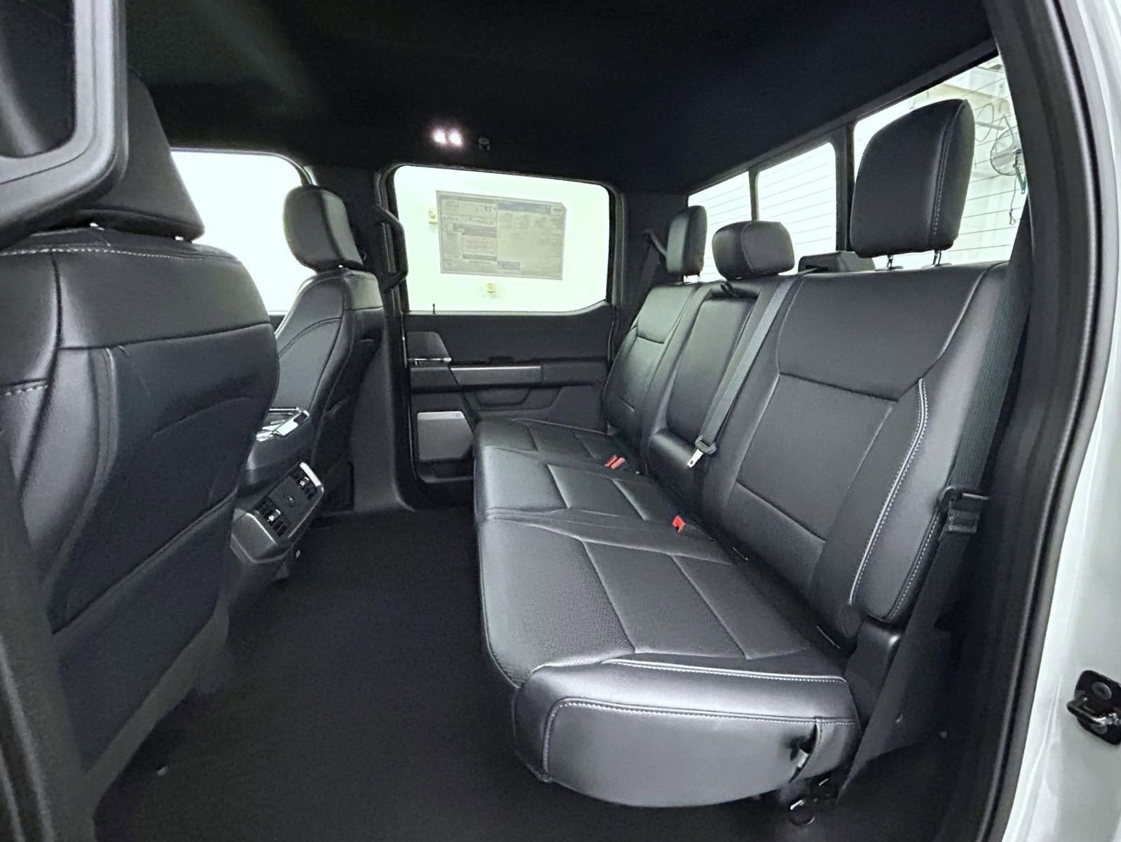 New 2026 Ford F150 Lariat AWD/4WD image 19