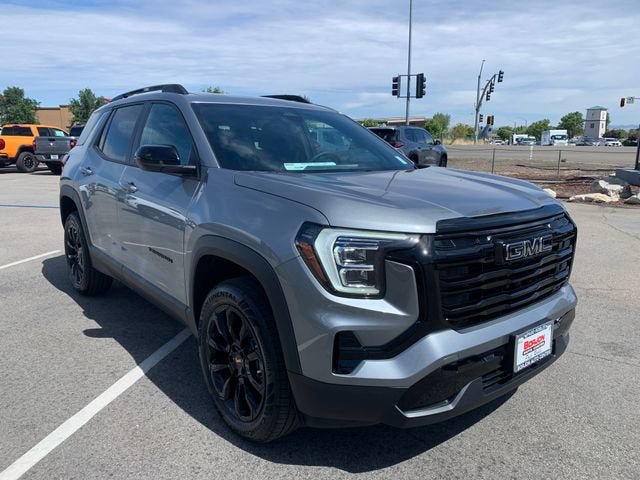 New 2026 GMC Terrain Elevation w/ Black Edition FWD image 4