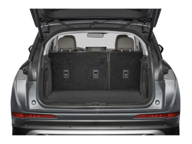 Used 2025 Lincoln Corsair AWD w/ Equipment Group 101A image 10