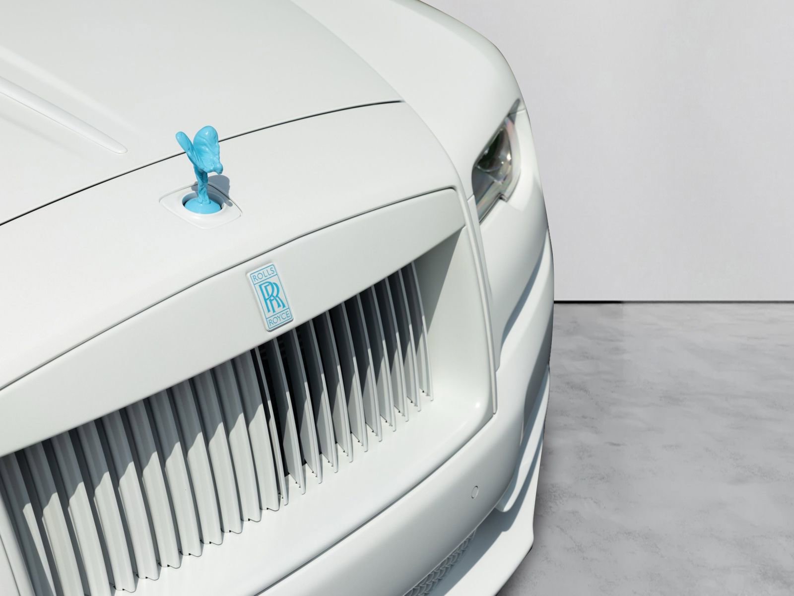 Used 2019 Rolls-Royce Wraith RWD image 17