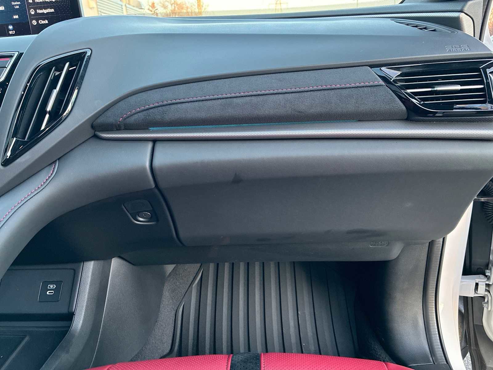 Used 2022 Acura RDX A-Spec image 30