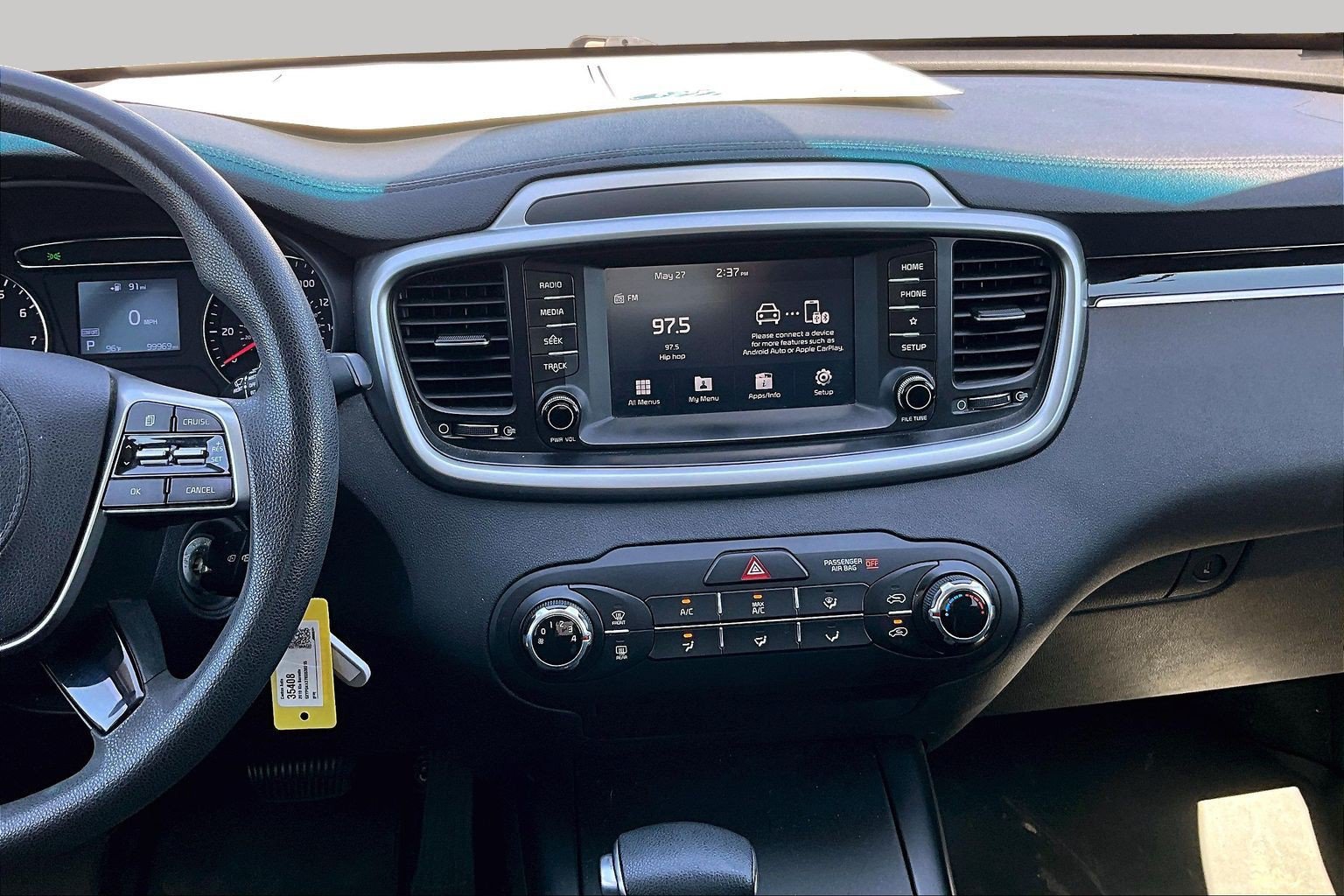 Used 2019 Kia Sorento FWD image 6
