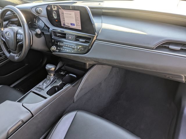 Used 2023 Lexus ES 350 w/ Accessory Package (Z2) FWD image 34