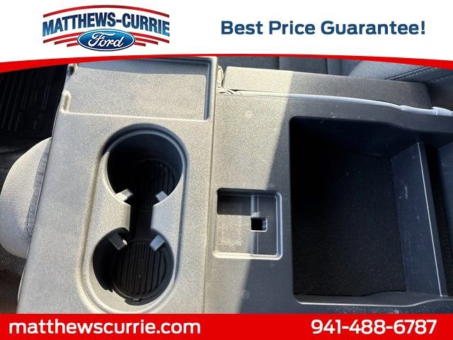 Certified 2025 Ford F450 XL w/ FX4 Off-Road Package image 22