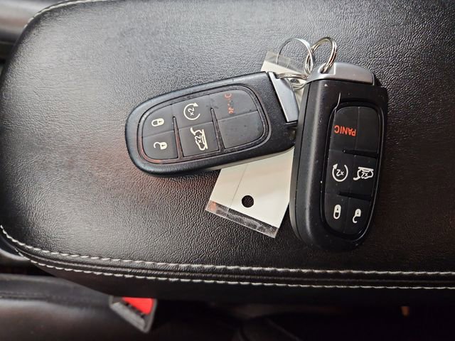 Used 2021 Jeep Cherokee Latitude Lux w/ Comfort/Convenience Group image 52