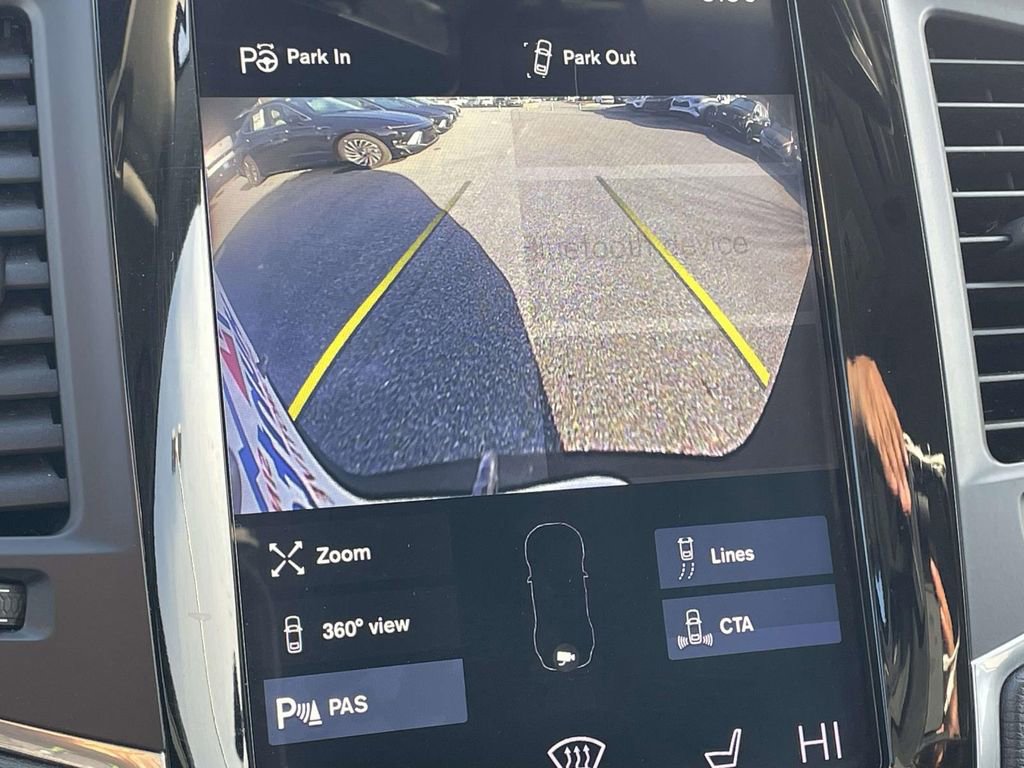 Used 2019 Volvo XC90 T6 Momentum w/ Advanced Package image 19