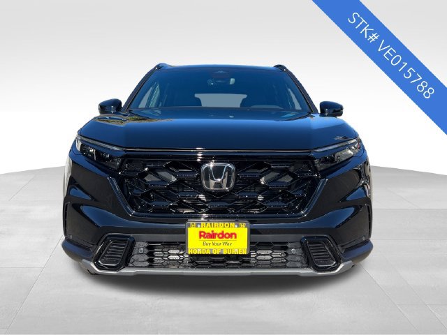 New 2027 Honda CR-V Sport-L image 2