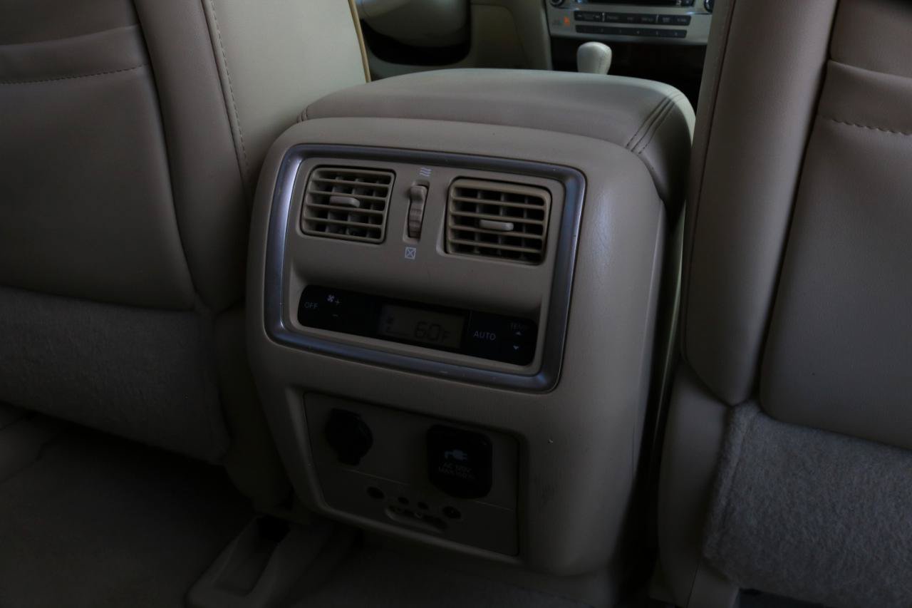 Used 2013 INFINITI JX35 AWD w/ Premium Pkg image 43