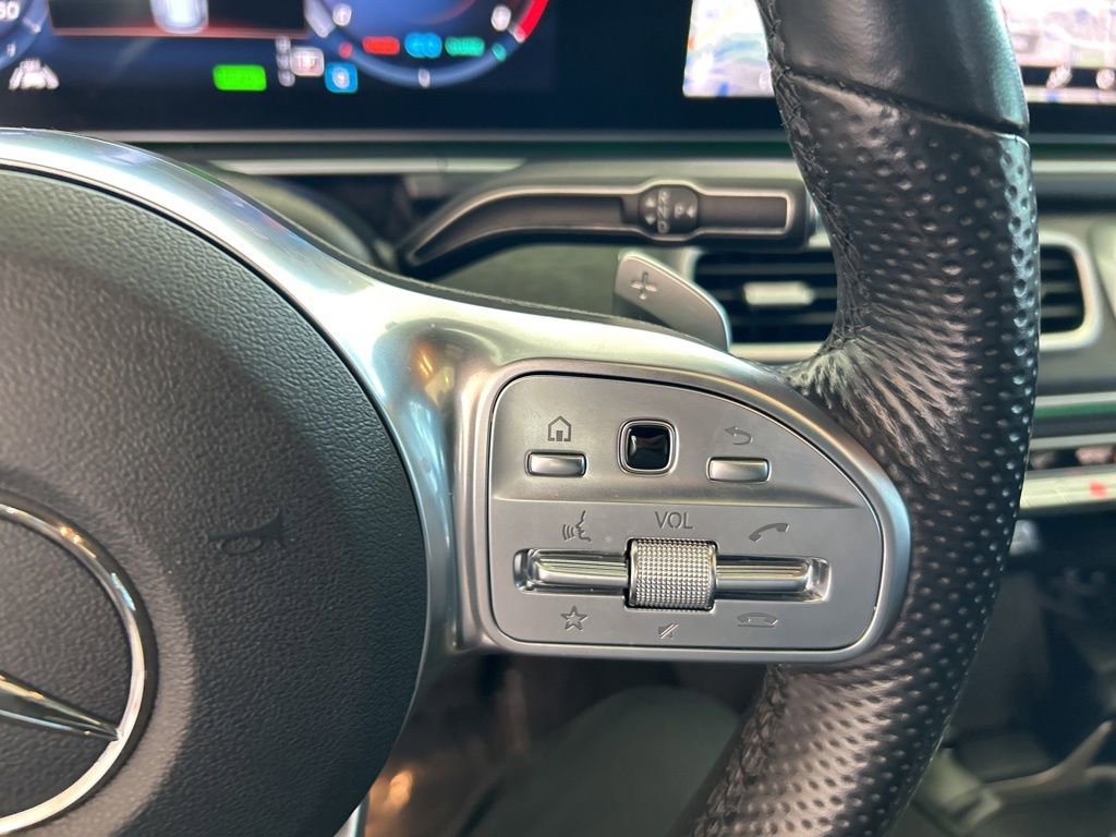 Used 2023 Mercedes-Benz GLS 450 GLS 450 w/ AMG Line Exterior image 62