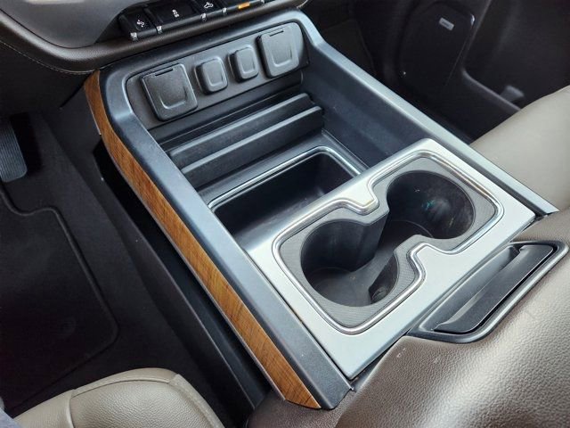 Used 2018 GMC Sierra 1500 SLT w/ Texas SLT Premium Package image 23