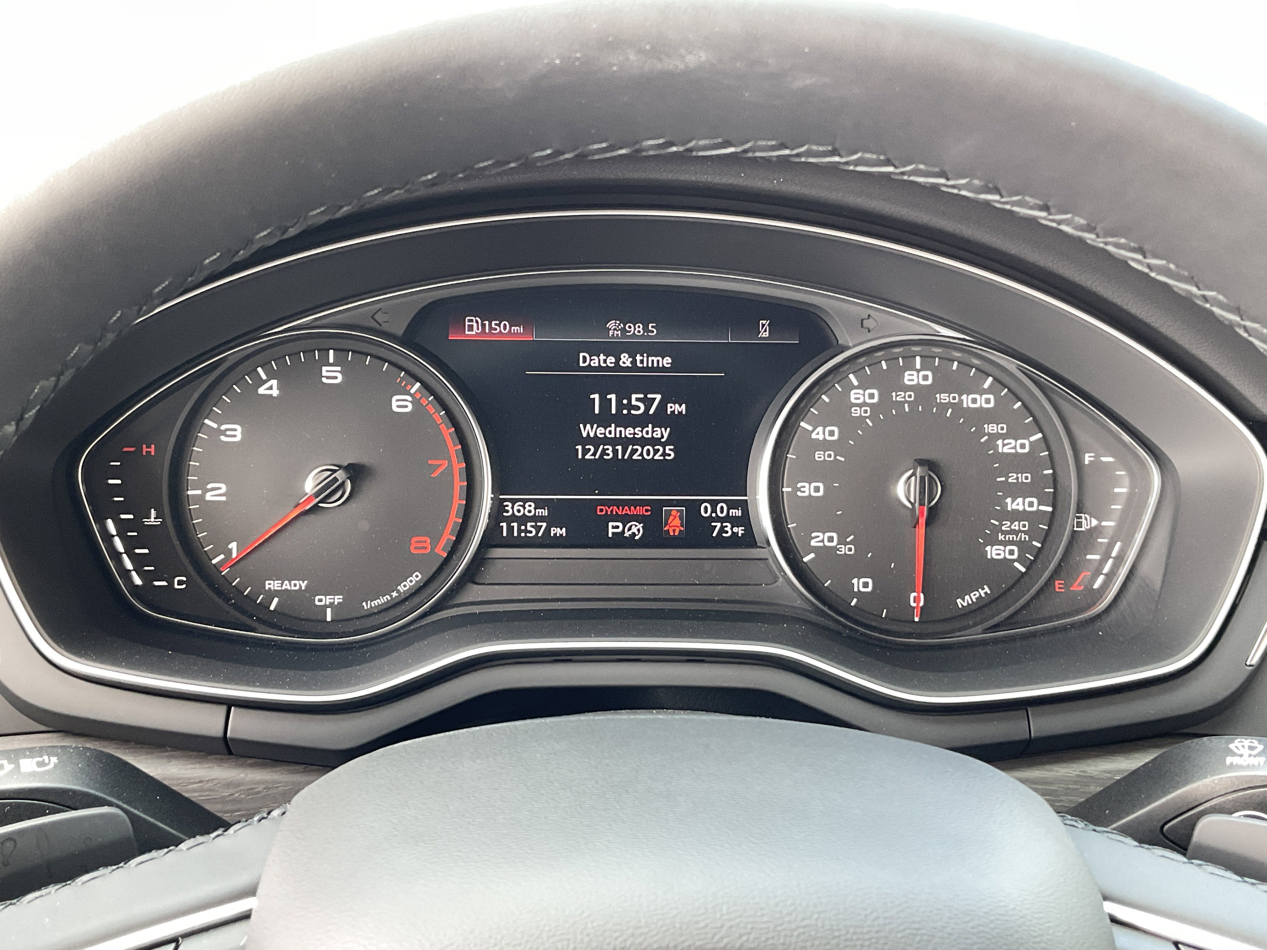 Used 2024 Audi A5 2.0T Premium AWD/4WD image 20