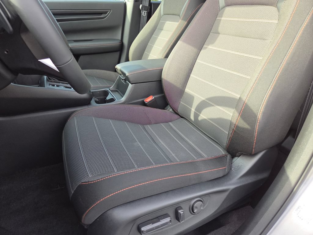 Certified 2024 Honda CR-V Sport image 32