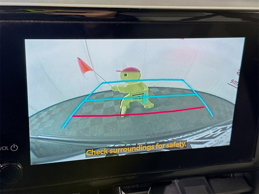 Certified 2024 Toyota Corolla Cross LE image 6