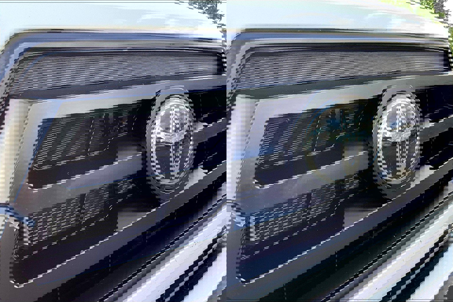 Used 2023 Toyota Tacoma SR w/ SR Convenience Package image 27