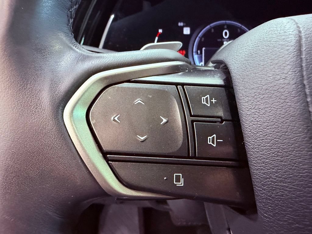 Certified 2023 Lexus RX 350 Premium Plus w/ Accessory Package FWD image 23