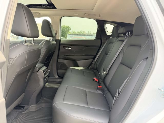 New 2026 Nissan Murano SL AWD/4WD image 13