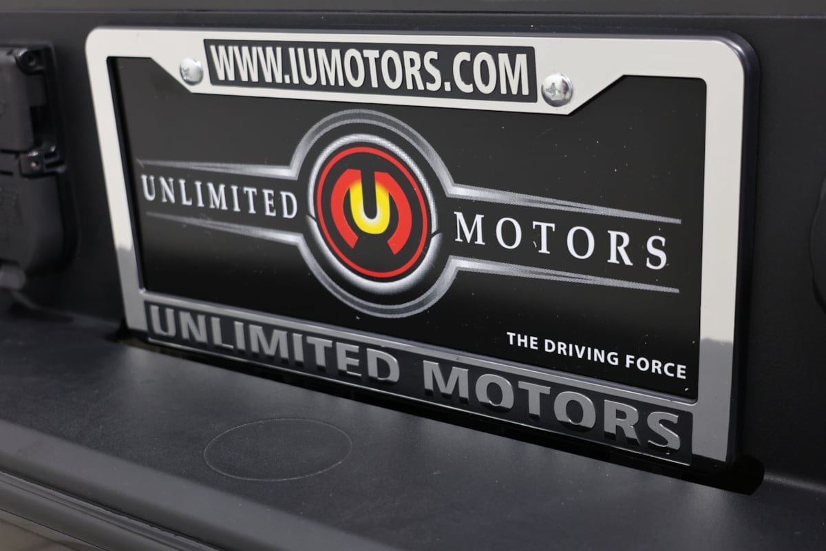 Used 2026 GMC Sierra 2500 AT4X AWD/4WD image 22