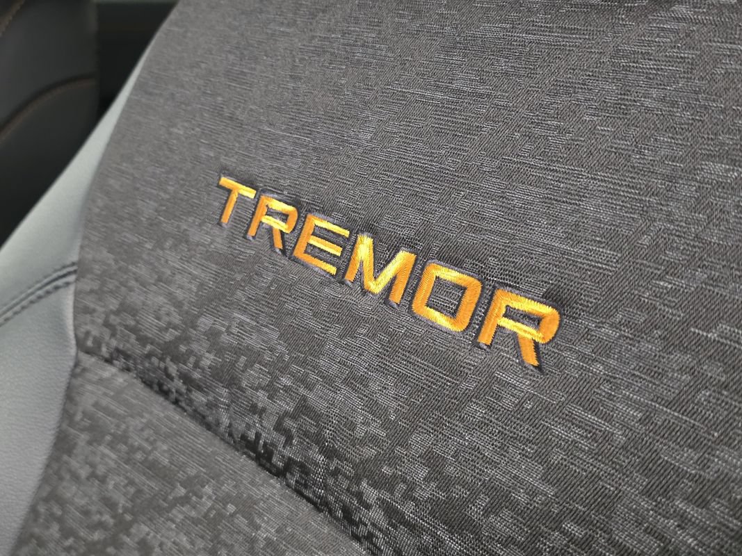 Used 2024 Ford F150 Tremor w/ Mobile Office Package AWD/4WD image 29