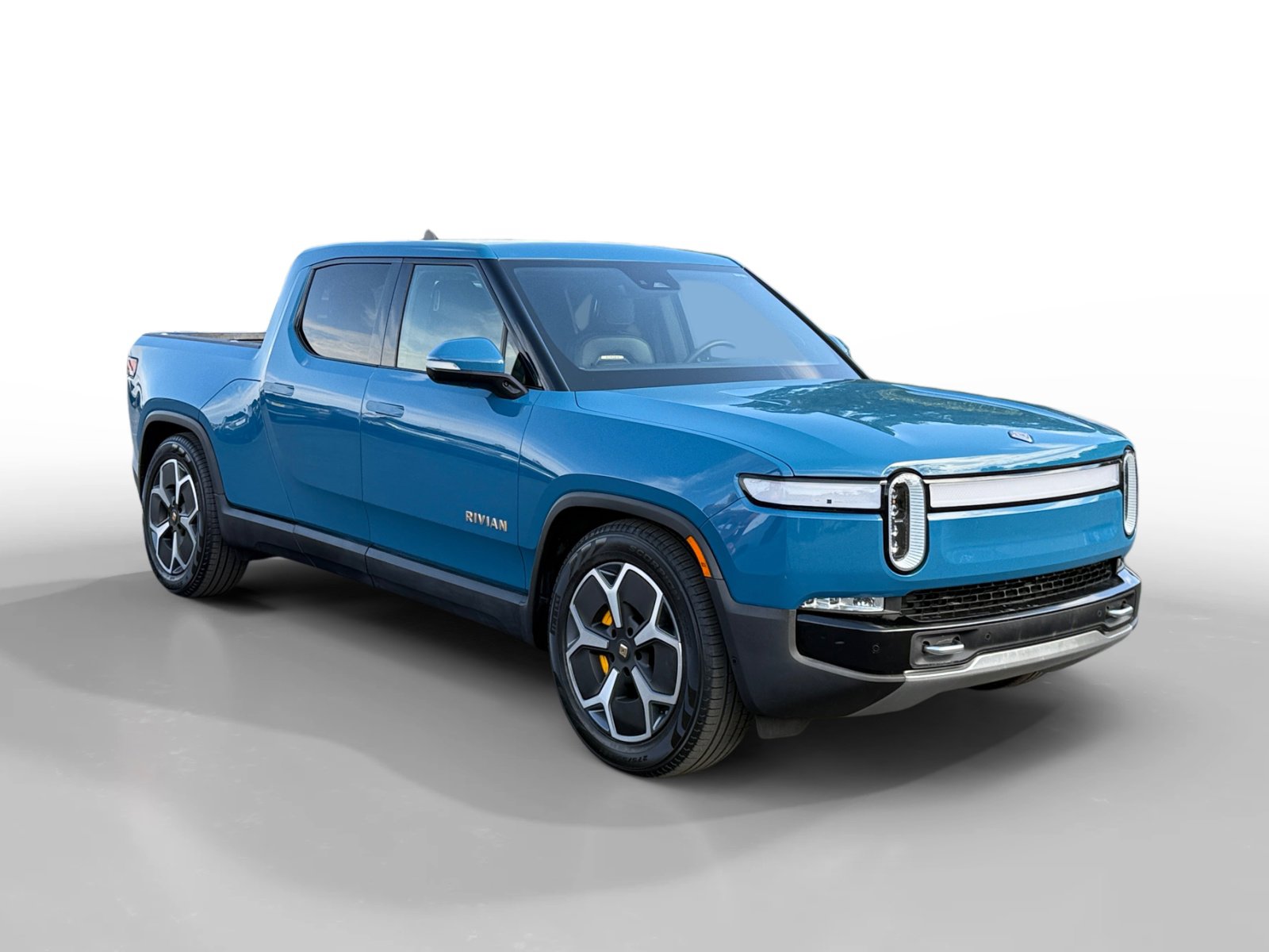 Used 2023 Rivian R1T Adventure image 7