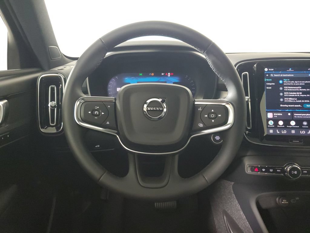 Certified 2026 Volvo XC40 B5 Core AWD/4WD image 18