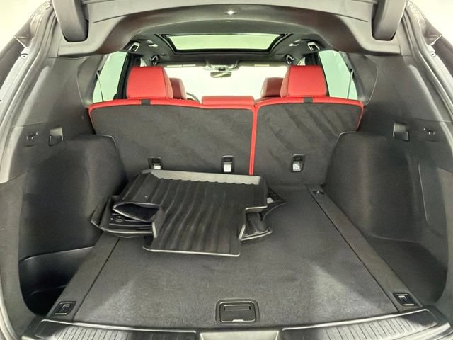 Certified 2026 Acura RDX w/ Advance Package AWD/4WD image 25