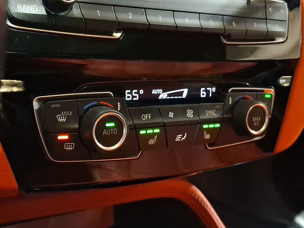 Certified 2022 BMW X2 M35i w/ Premium Package image 15