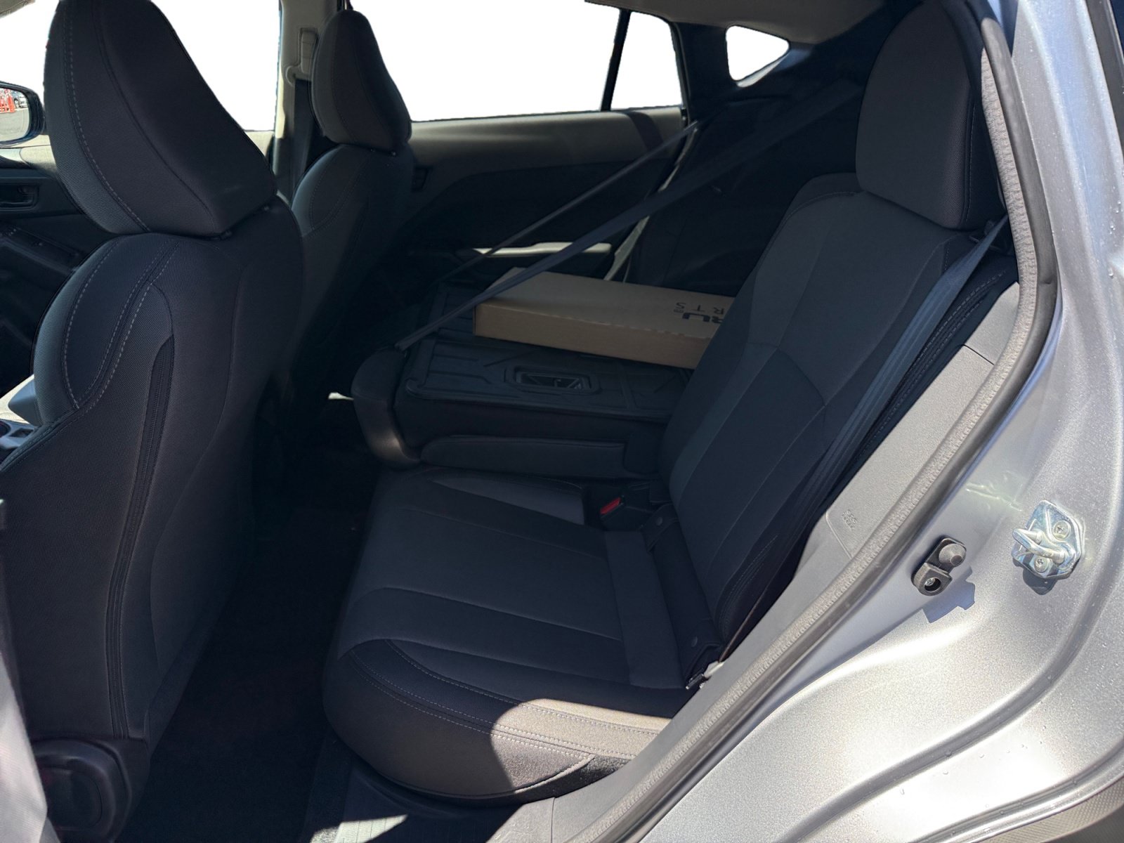 New 2026 Subaru Crosstrek 2.5i AWD/4WD image 16
