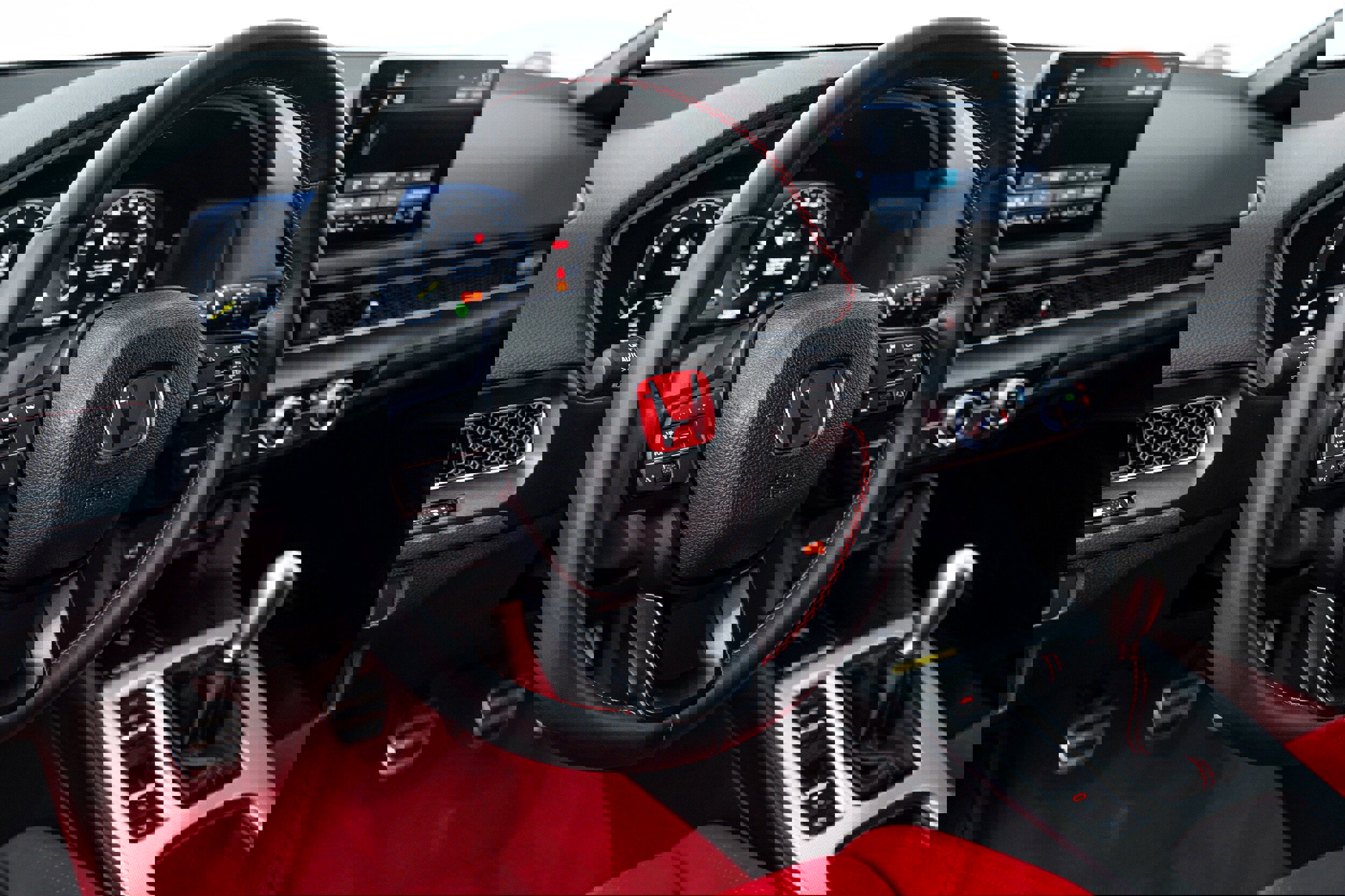 Used 2023 Honda Civic Type R image 11