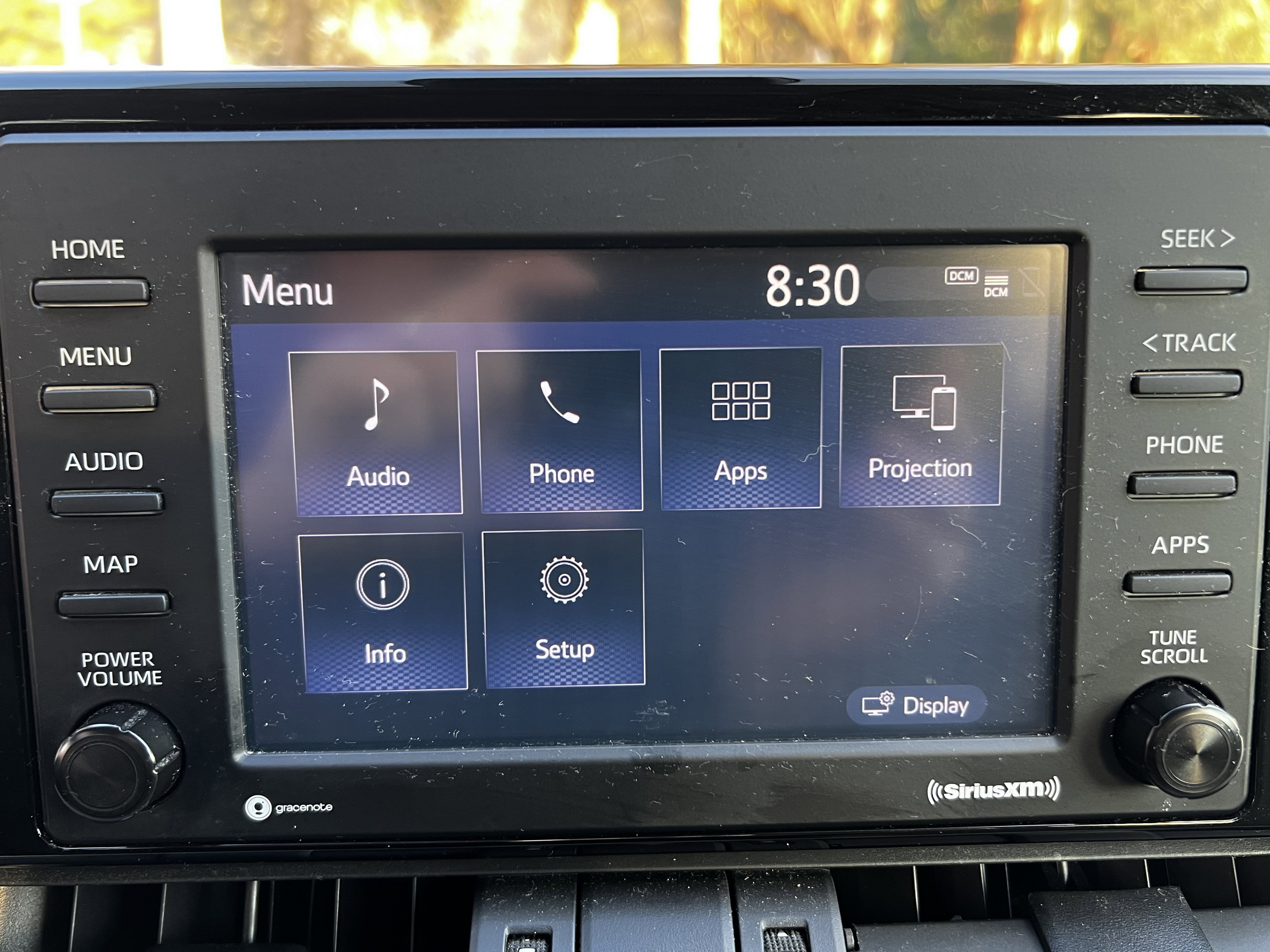 Used 2020 Toyota RAV4 XLE Premium image 24