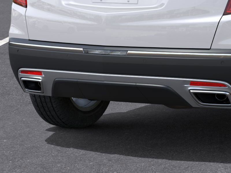 New 2025 Cadillac XT5 Premium Luxury w/ LPO, Floor Liner Package image 14