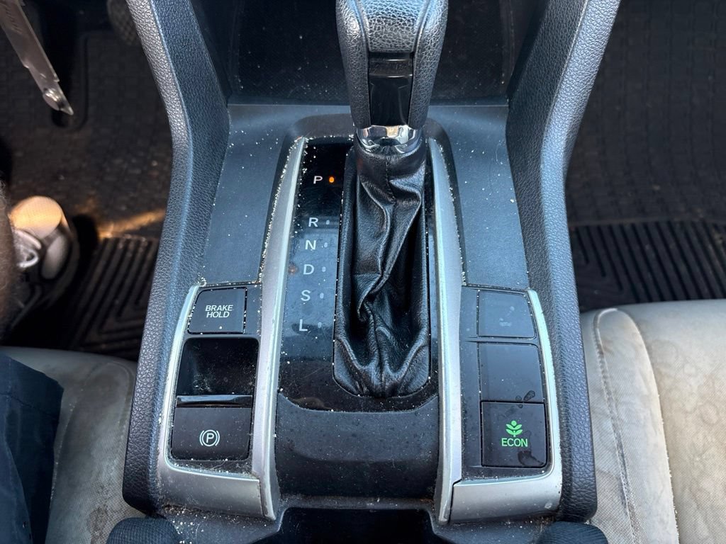 Used 2016 Honda Civic LX image 22