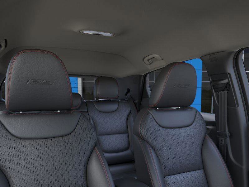 New 2027 Chevrolet Bolt RS FWD image 25