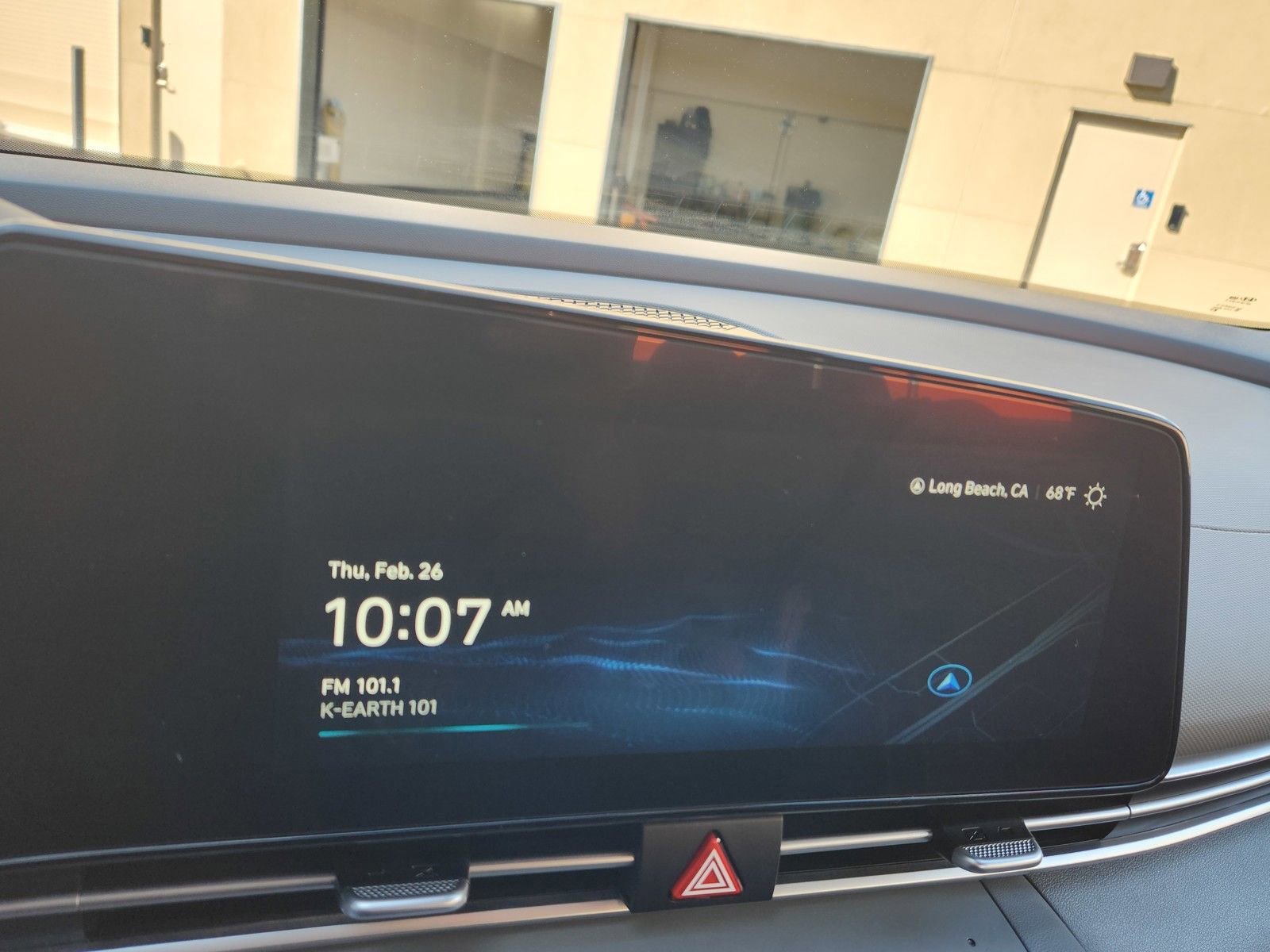 Certified 2023 Hyundai Elantra SEL w/ Convenience Package image 17