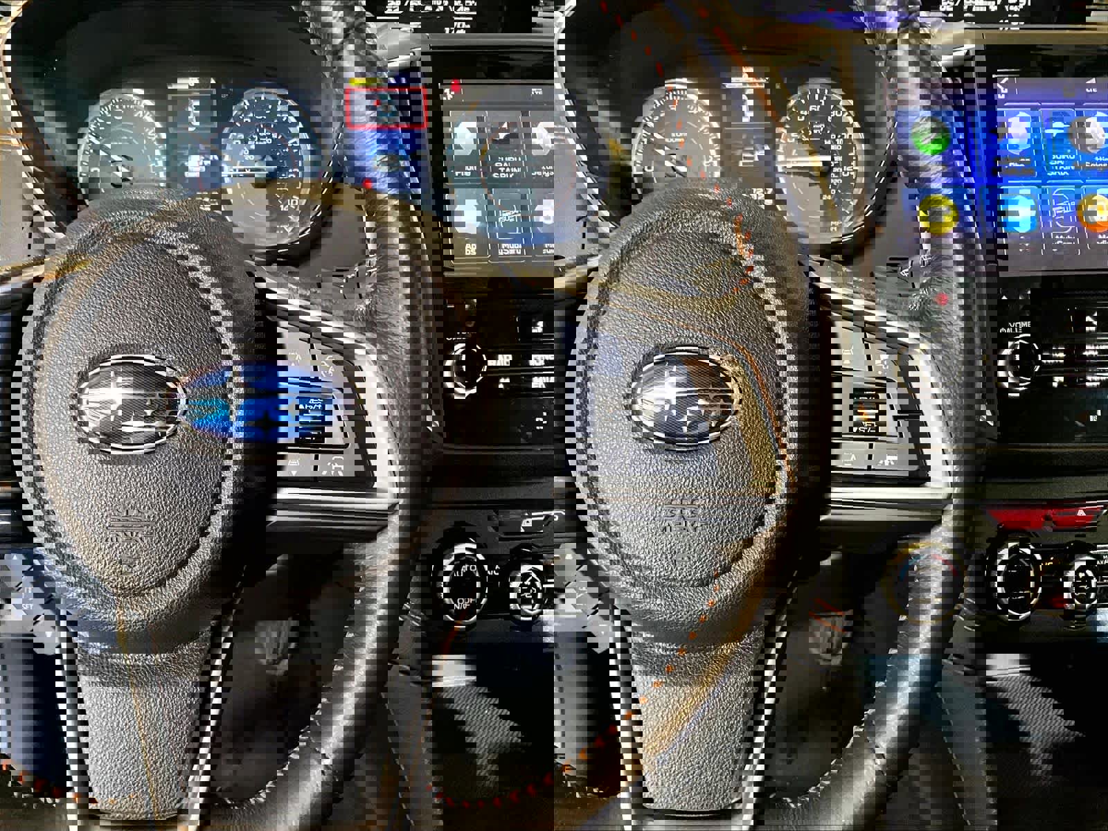 Used 2019 Subaru Crosstrek 2.0i Limited w/ Moonroof Package image 25