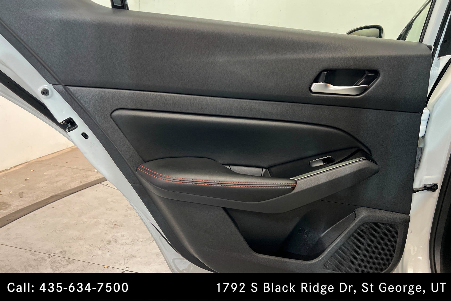 Used 2024 Nissan Altima 2.5 SR FWD image 18