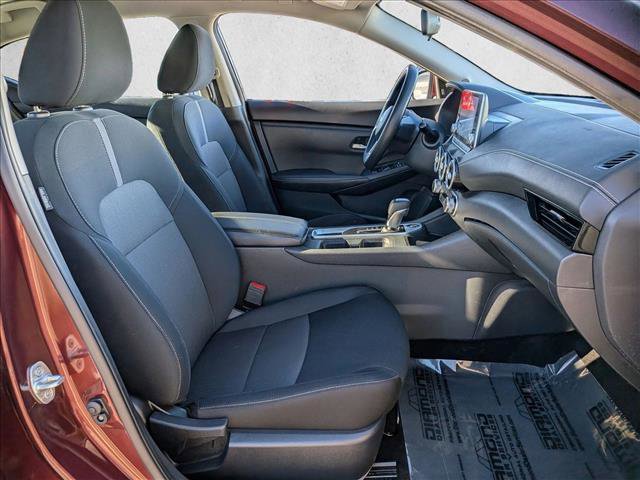 Used 2024 Nissan Sentra SV image 22