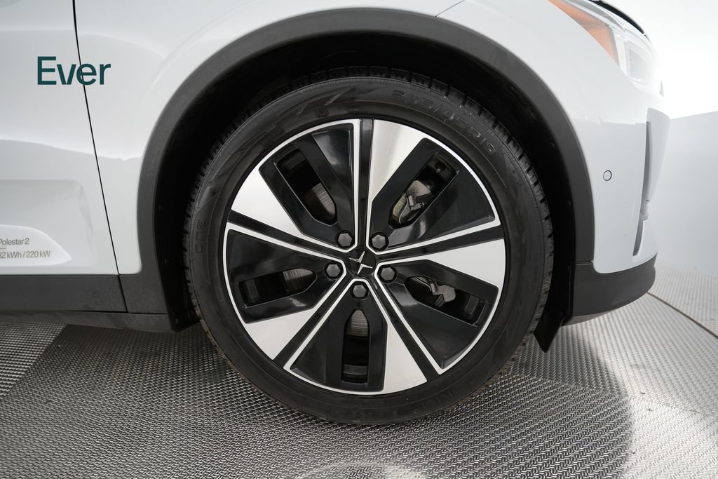 Used 2024 Polestar Polestar 2 RWD image 20