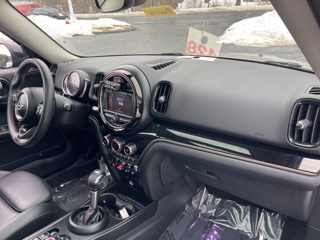 Used 2019 MINI Cooper Countryman S w/ Premium Package image 13