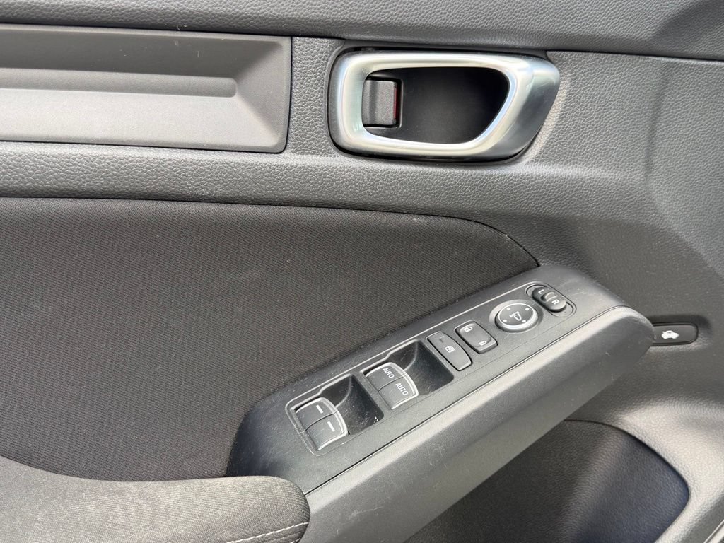 Certified 2023 Honda Civic Sport image 20
