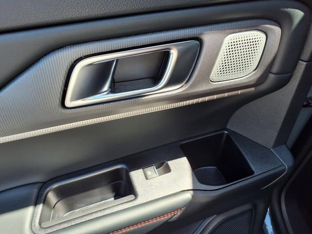 New 2025 Ford Explorer ST w/ Sun And Sound Package image 9