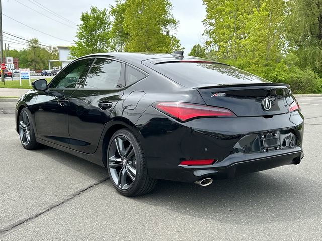 Used 2024 Acura Integra A-Spec FWD image 2