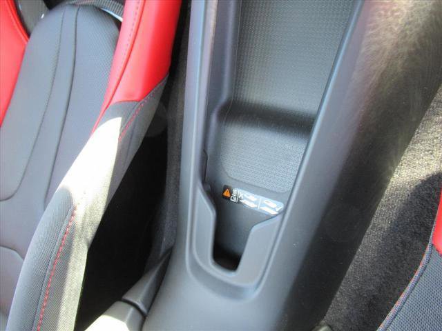 New 2026 Chevrolet Corvette 2LT Convertible w/ Z51 Performance Package image 31