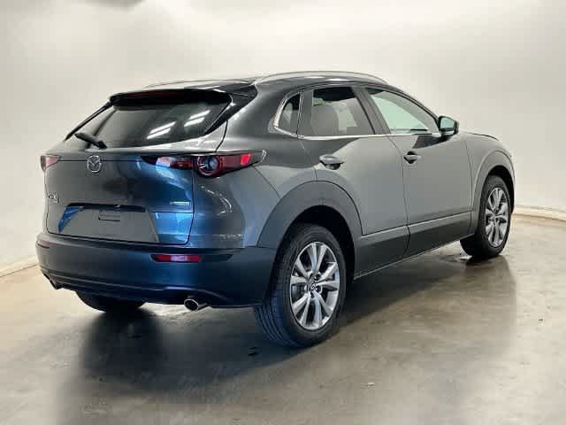 Used 2023 MAZDA CX-30 AWD 2.5 S w/ Preferred Package image 32