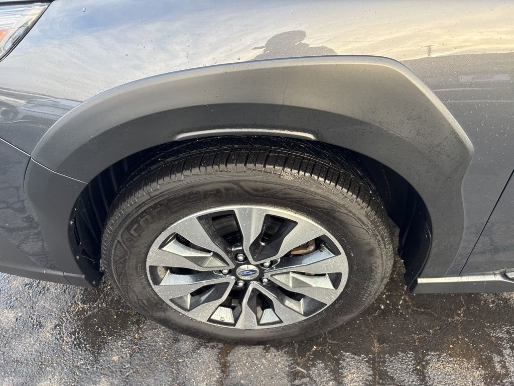 Certified 2024 Subaru Outback Limited image 8