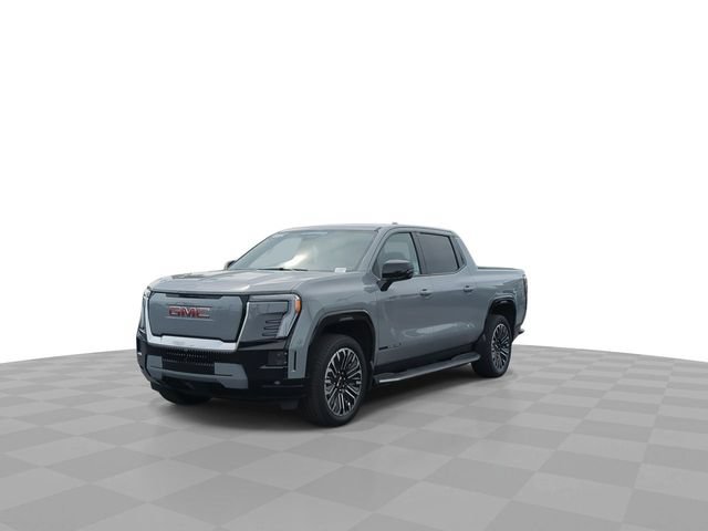 Certified 2026 GMC Sierra EV Denali AWD/4WD image 5